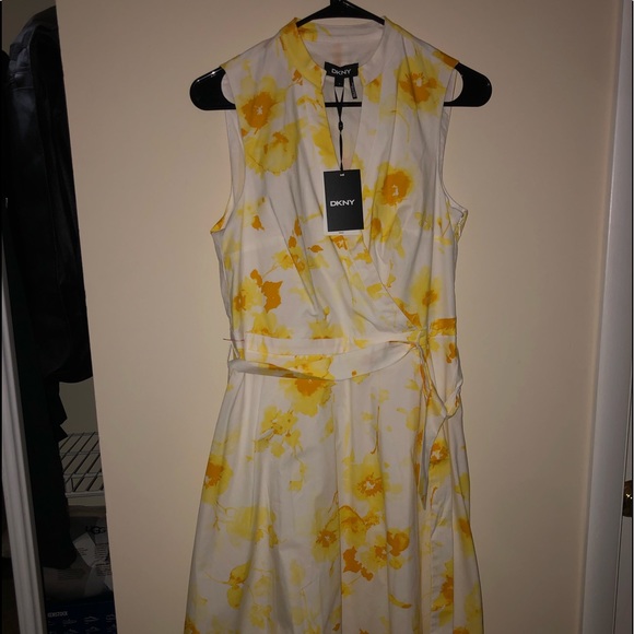 DKNY Dress - Picture 2 of 5